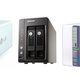 Image for article titled Pick One of These Smart People-Approved Networked Storage Alternatives